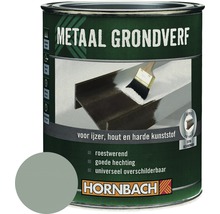 HORNBACH Metaal grondverf mat grijs 375 ml-thumb-0