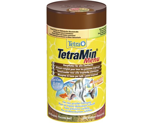 TETRA Tetramin menu, 100 ml
