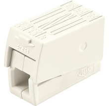 WAGO Lichtaansluitklem 224-112, 100 stuks