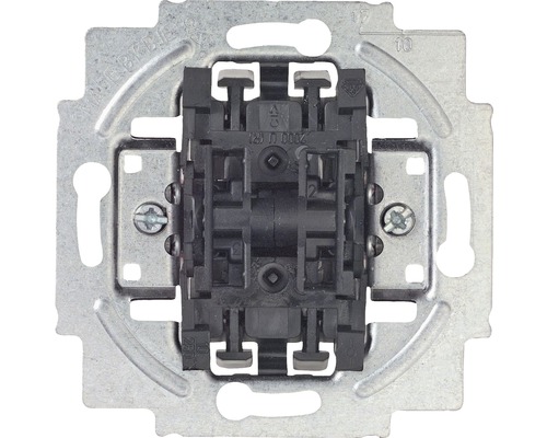 Inzetstuk voor serieschakelaar