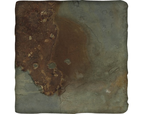 Vierkante leisteen tegel voor binnen- en buitengebruik