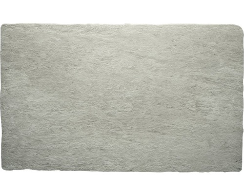 Wand- en vloertegel Ledge perla 30x50 cm
