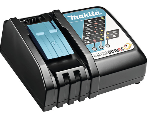 Makita batterijlader