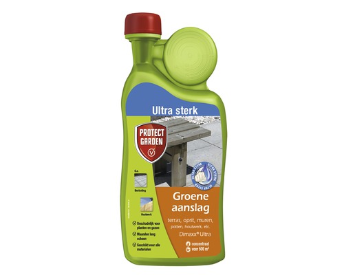 PROTECT GARDEN Groene aanslag concentraat Dimanin Ultra 1 ltr PROTECT GARDEN Groene aanslag concentraat Dimanin Ultra 1 ltr
