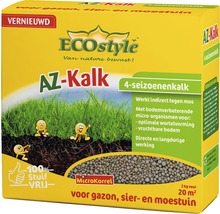 ECOSTYLE AZ kalk 2 kg-thumb-0 ECOSTYLE AZ kalk 2 kg-thumb-0