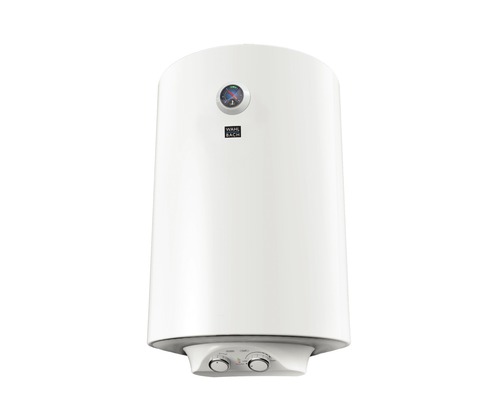 WAHLBACH Elektrische wandboiler 80 L staal/emaille tank WAHLBACH Elektrische wandboiler 80 L staal/emaille tank