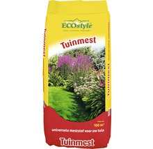 ECOSTYLE Tuinmest 10 kg-thumb-0 ECOSTYLE Tuinmest 10 kg-thumb-0