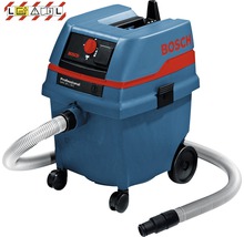 BOSCH Professional Nat-/droogzuiger GAS 25 L SFC-thumb-0