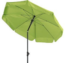 DOPPLER Parasol Sunline Neo groen Ø 150 cm