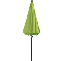 DOPPLER Parasol Sunline Neo groen Ø 150 cm