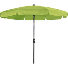 DOPPLER Parasol Sunline Neo groen Ø 150 cm