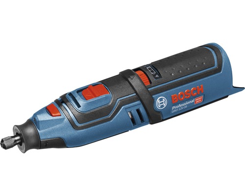 Bosch Professional draadloos multifunctioneel gereedschap