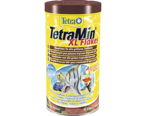 TETRA Min XL-vlokken 1000 ml
