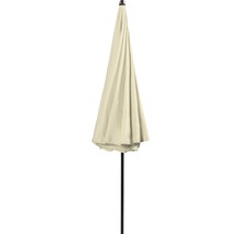 DOPPLER Parasol Sunline Neo beige Ø 200 cm