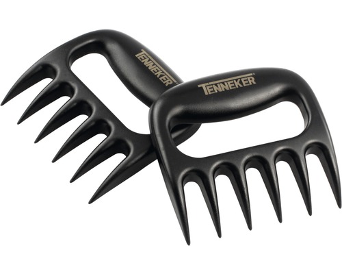 TENNEKER® Pulled-pork-klauwen TENNEKER® Pulled-pork-klauwen