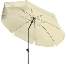 DOPPLER Parasol Sunline Neo beige Ø 200 cm