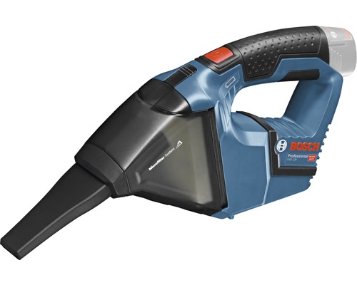 BOSCH Professional Accu stofzuiger GAS 12V (zonder accu) BOSCH Professional Accu stofzuiger GAS 12V (zonder accu)