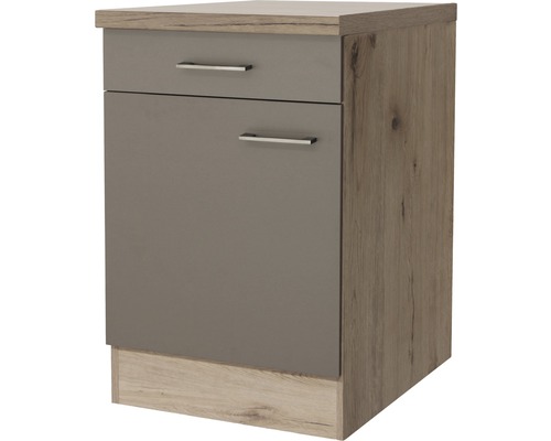 FLEX WELL Onderkast Riva 60x86x60 cm