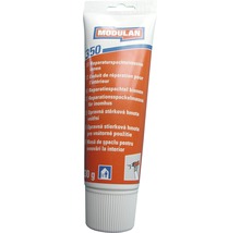 Modulan 350 reparatieplamuur voor binnen in een tube