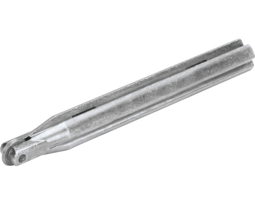 RUBI Snijwieltje Silver Ø 8 mm t.b.v. Speed-N/Fast/Star Max/Star/Pocket/Practic Metalen ankerbout voor bevestigingen