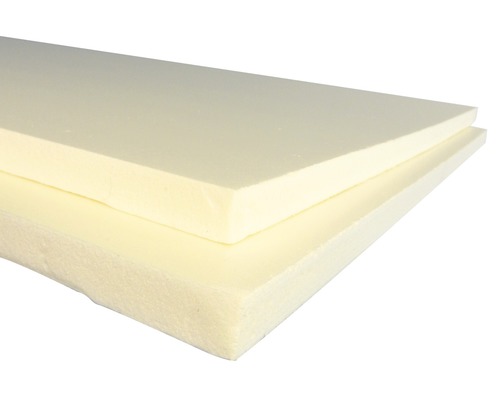 STYRISOL Polystyreen isolatieplaat XPS rechte kant Rd 0,55 1250x600x20 mm