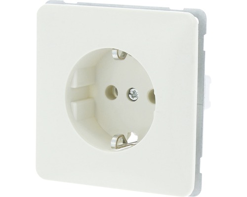 Stopcontact voor wandmontage