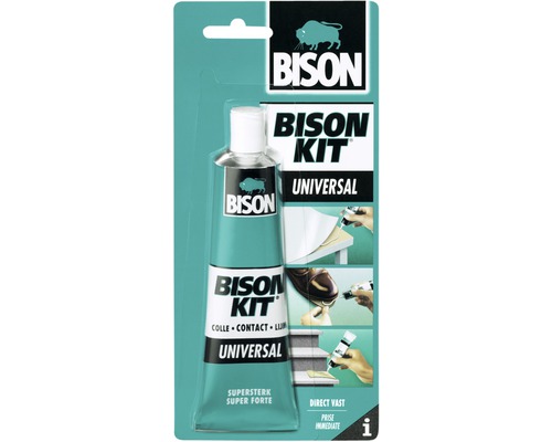 BISON Kit 100 ml