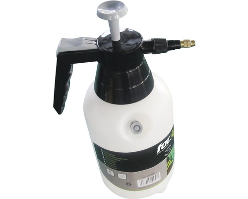 Drukspuit voor tuin- en plantenverzorging