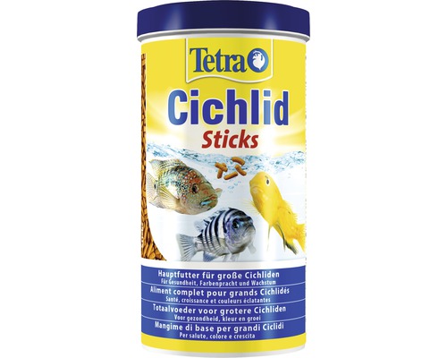 TETRA Cichlide sticks 1000 ml