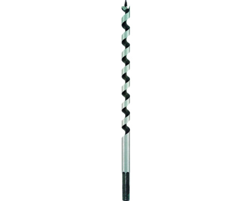 ALPEN Slangenboor 235 mm Ø 6 mm ALPEN Slangenboor 235 mm Ø 6 mm