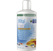 Dennerle Vital Elixir voor vissen, 500 milliliter tot 2500 liter