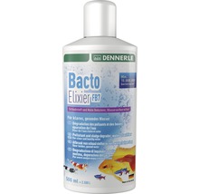 Dennerle Bacto Elixier FB7 waterconditioner voor helder en gezond water