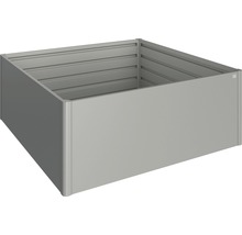 Metalen plantenbak