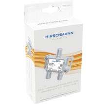 Hirschmann Multimedia splitter in verpakking