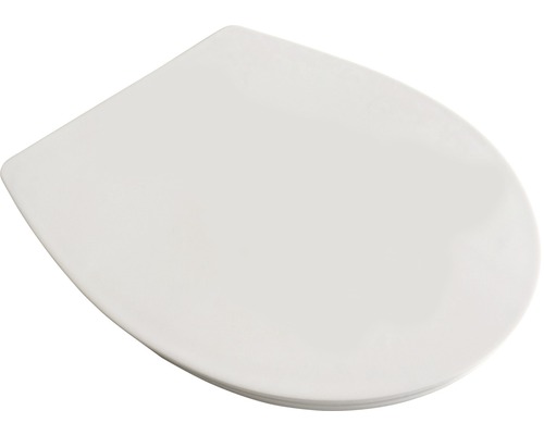 Toiletbril van kunststof