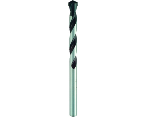 ALPEN Profi betonboor 100 mm ø 6,0 mm ALPEN Profi betonboor 100 mm ø 6,0 mm