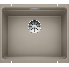 Spoelbak van Silgranit