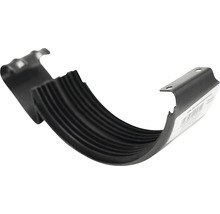 Metalen dakgootbeugel