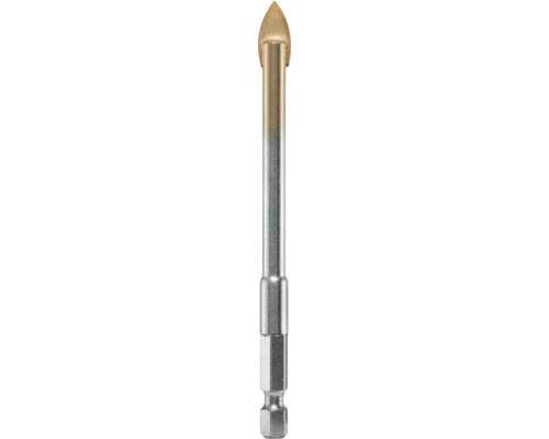 ALPEN Glasboor 1/4" ø 8,0 mm