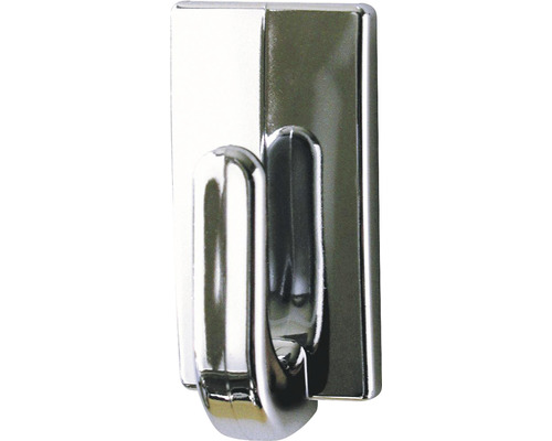 Metalen wandhaak voor opslag en organisatie