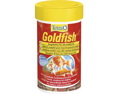 TETRA Goldfish vlokken 100 ml