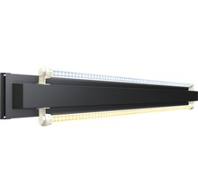 JUWEL Inzetlamp MultiLux LED 55 aquariumlichtbalk 2x10 W, 55x9,5 cm voor Trigon 350