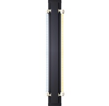 JUWEL Inzetlamp MultiLux LED 55 aquariumlichtbalk 2x10 W, 55x9,5 cm voor Trigon 350