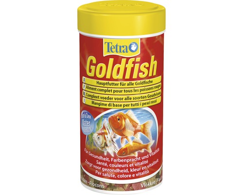 TETRA Goldfish vlokken 250 ml