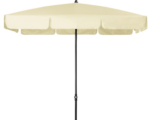 DOPPLER Parasol Sunline waterproof Neo natuur 185x120 cm