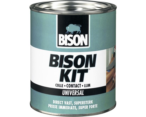 BISON Kit 750 ml