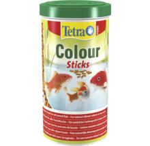 Tetra Pond Colour Sticks vijvervoer blik