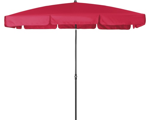 DOPPLER Parasol Sunline Waterproof Neo rood 225x120 cm