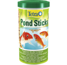 Tetra Pond Sticks Volledige voeding voor vijvervissen