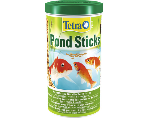 TETRA Pond sticks 1 L